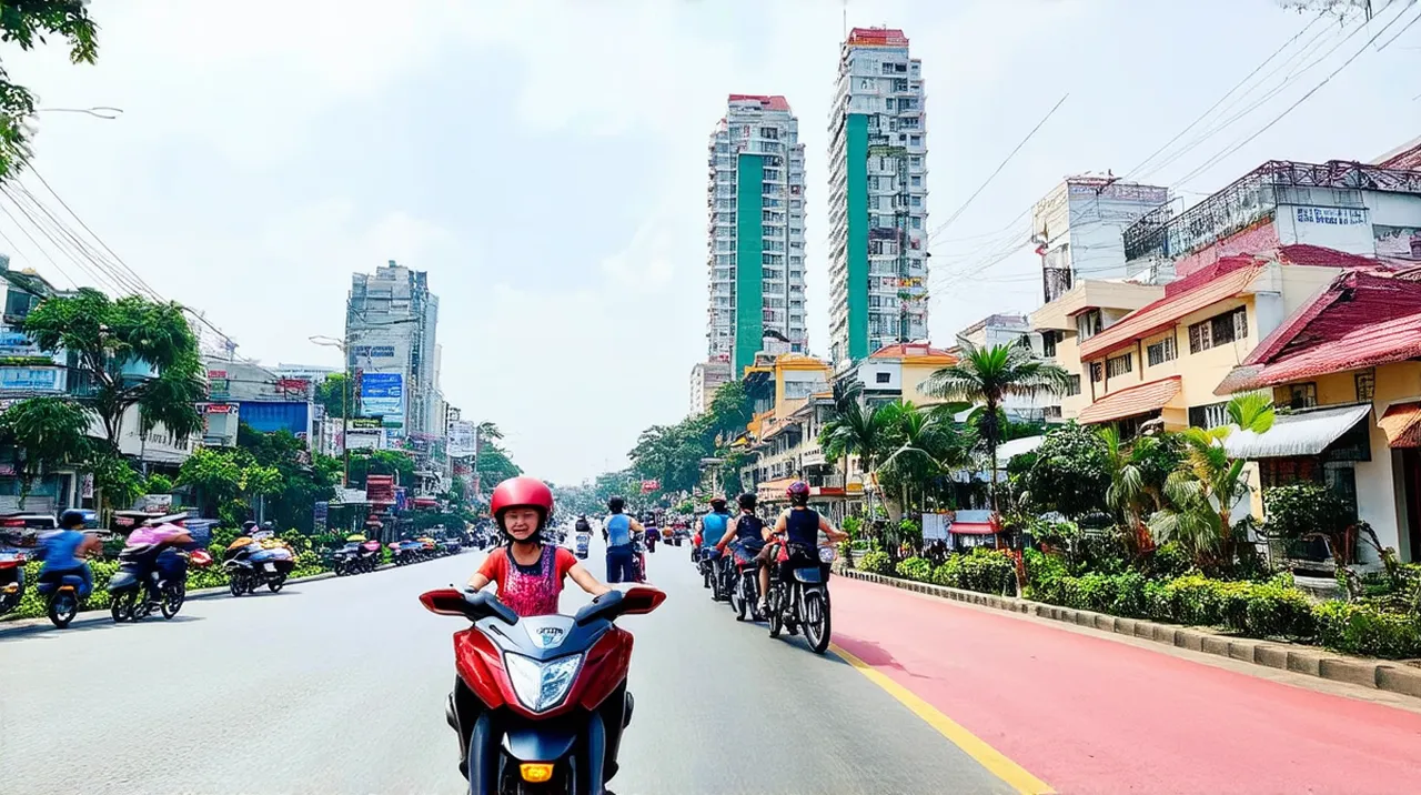 Ho Chi Minh City Activities: 10 Exciting Things to Do