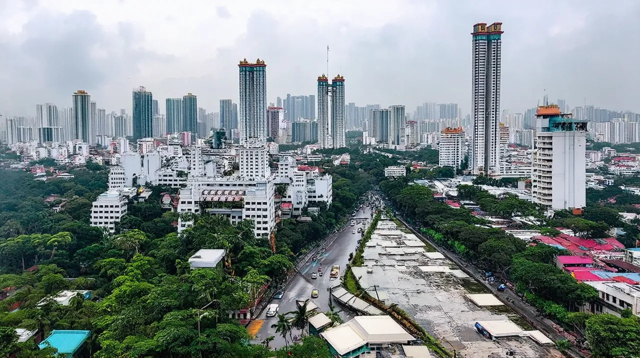 Ho Chi Minh City Adventures: Top 10 Thrilling Experiences