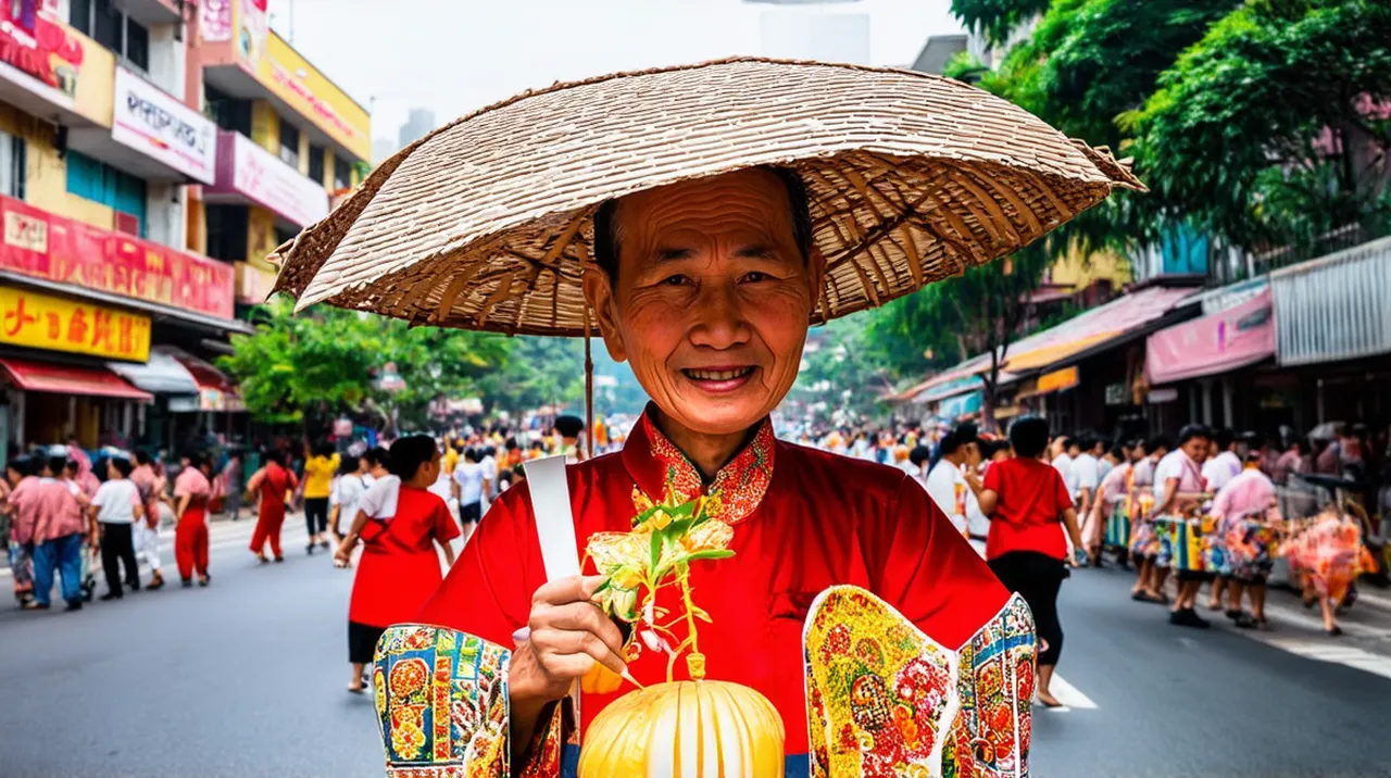 Ho Chi Minh City Culture: 10 Unforgettable Experiences
