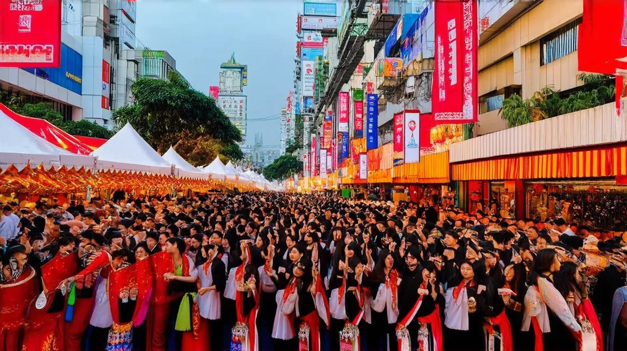 Ho Chi Minh City Events: Unforgettable Experiences Await
