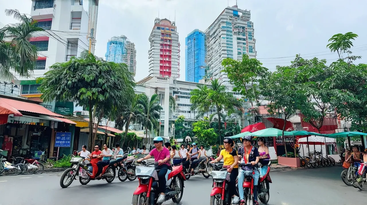 Ho Chi Minh City Highlights: 12 Must-See Attractions