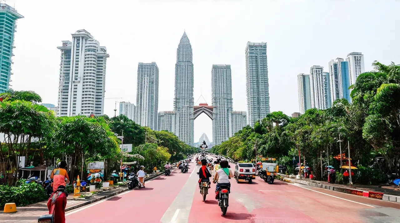 Ho Chi Minh City Landmarks: 10 Must-See Sites