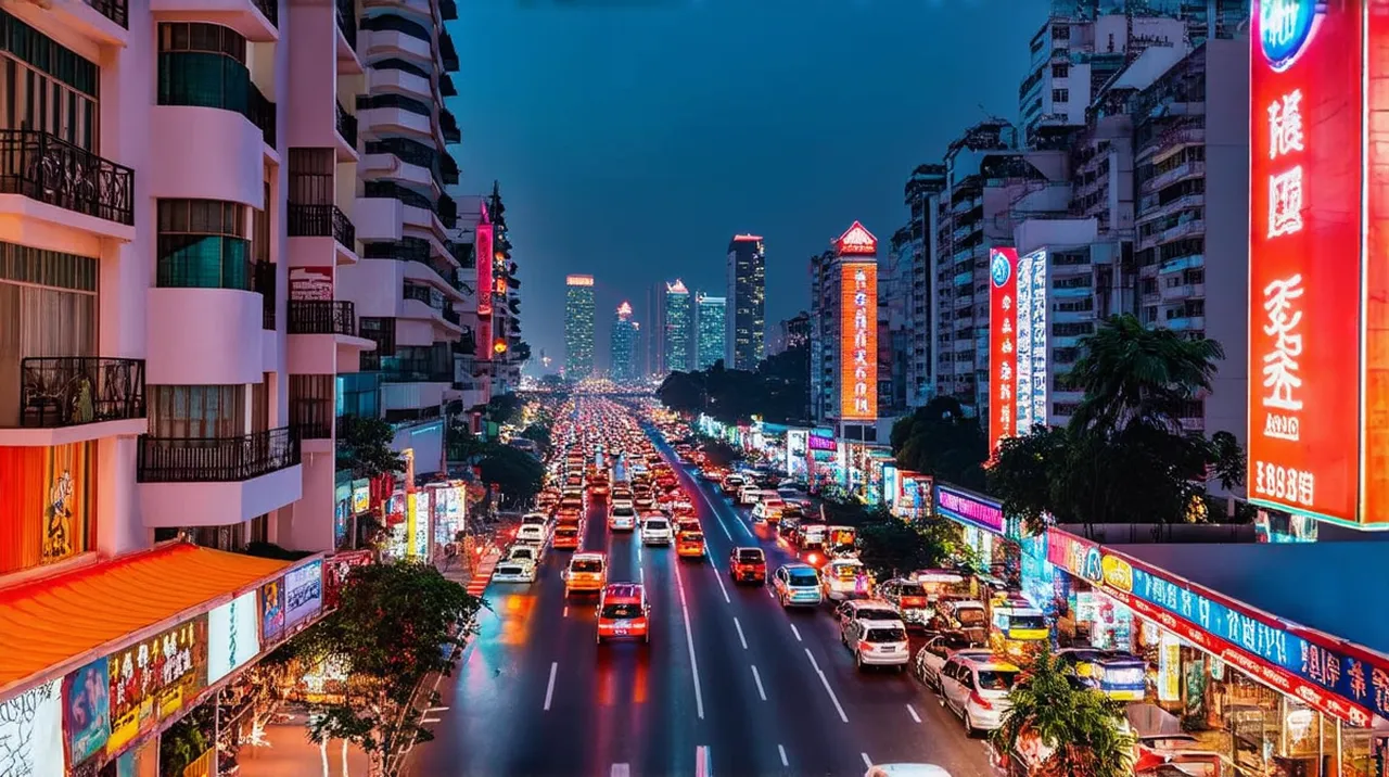 Ho Chi Minh City Nightlife: 10 Unforgettable Experiences