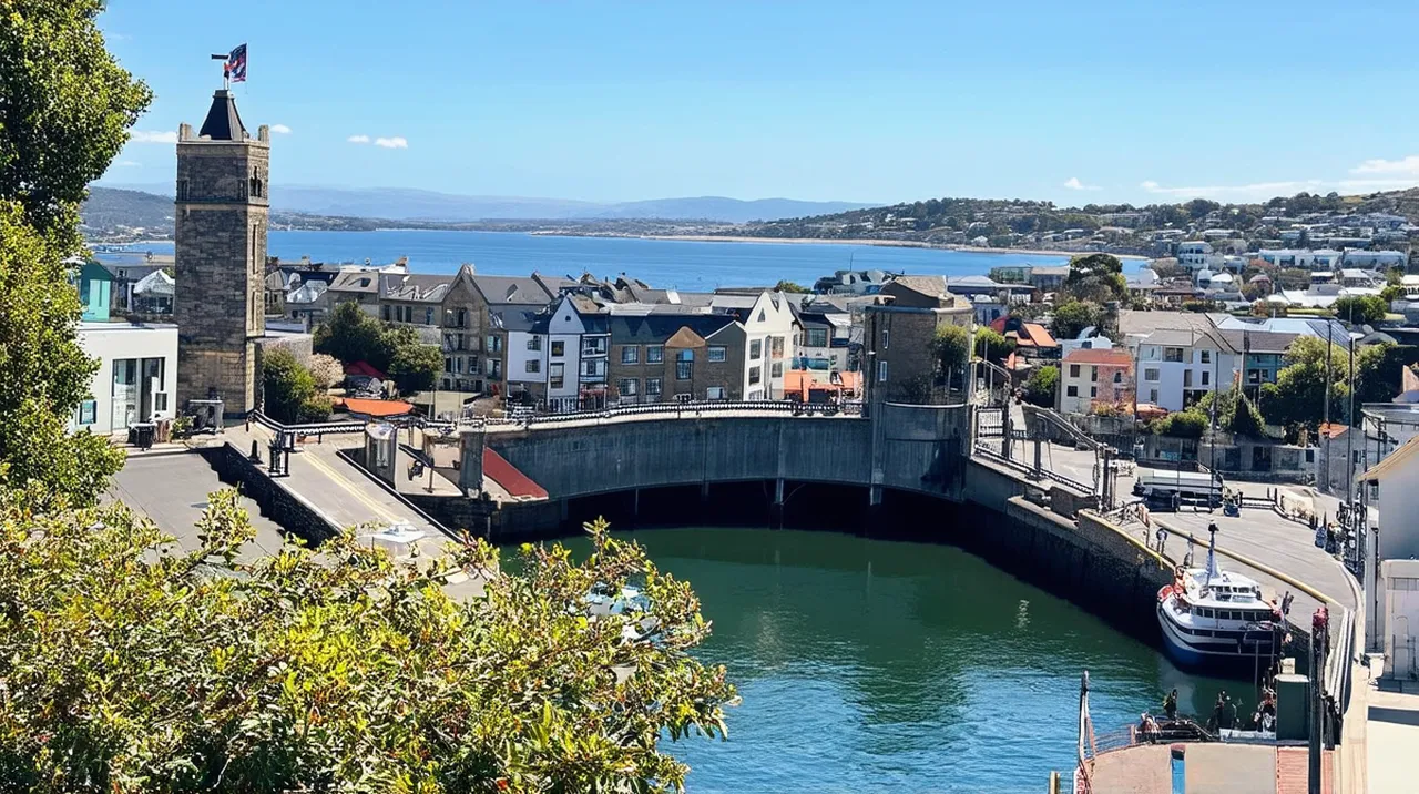 Hobart Adventures: Top 10 Must-Experience Activities