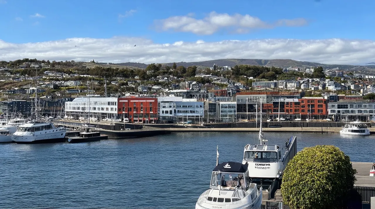 Hobart Highlights: Top 10 Must-See Attractions