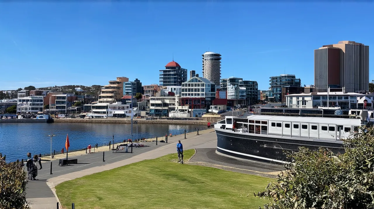 Hobart Landmarks: Discover the Top 10 Must-See Attractions