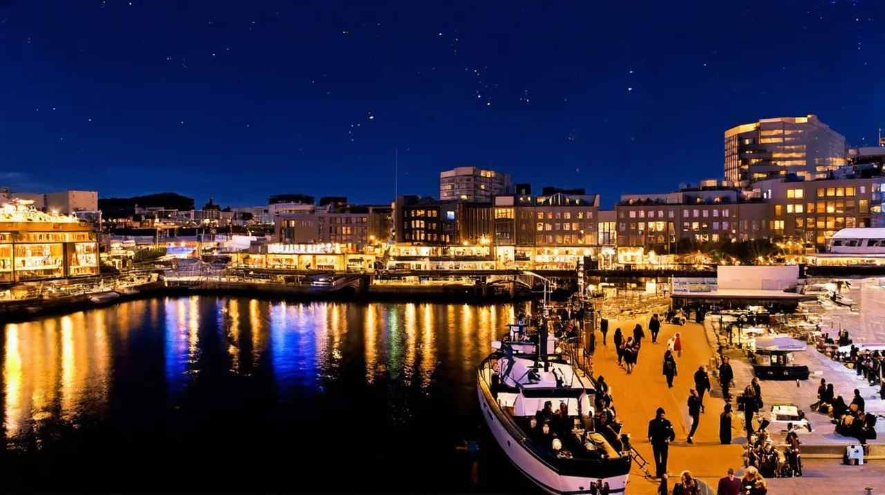 Hobart Nightlife: Discover the Best Night Out in Tasmania
