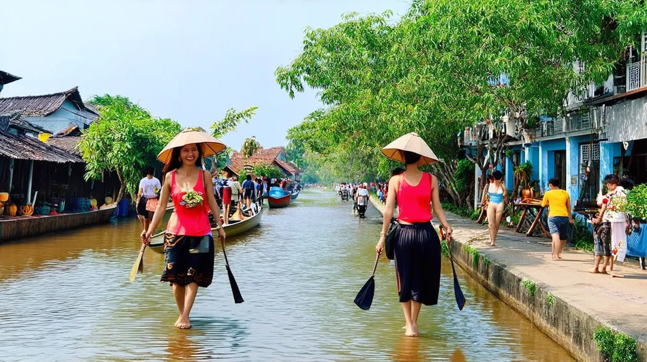 Hoi An Activities: 10 Unforgettable Experiences to Try