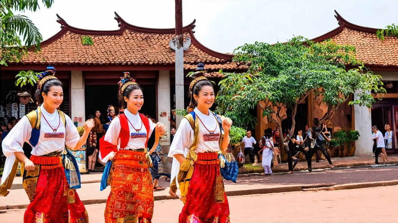 Hoi An Culture: 10 Unique Experiences You Cannot Miss