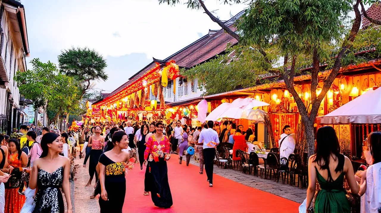 Hoi An Events: Experience the Top 10 Local Festivities