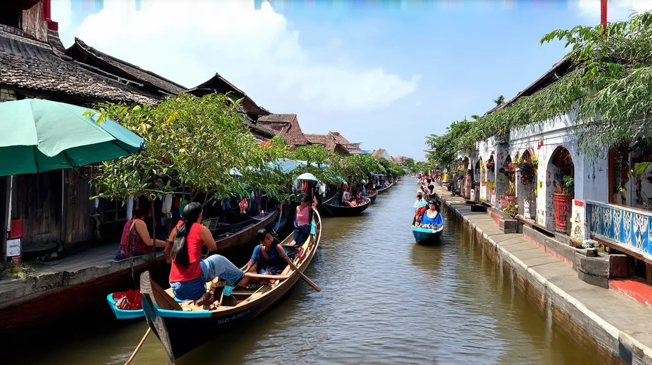Hoi An Highlights: Discover the Top 10 Must-See Attractions