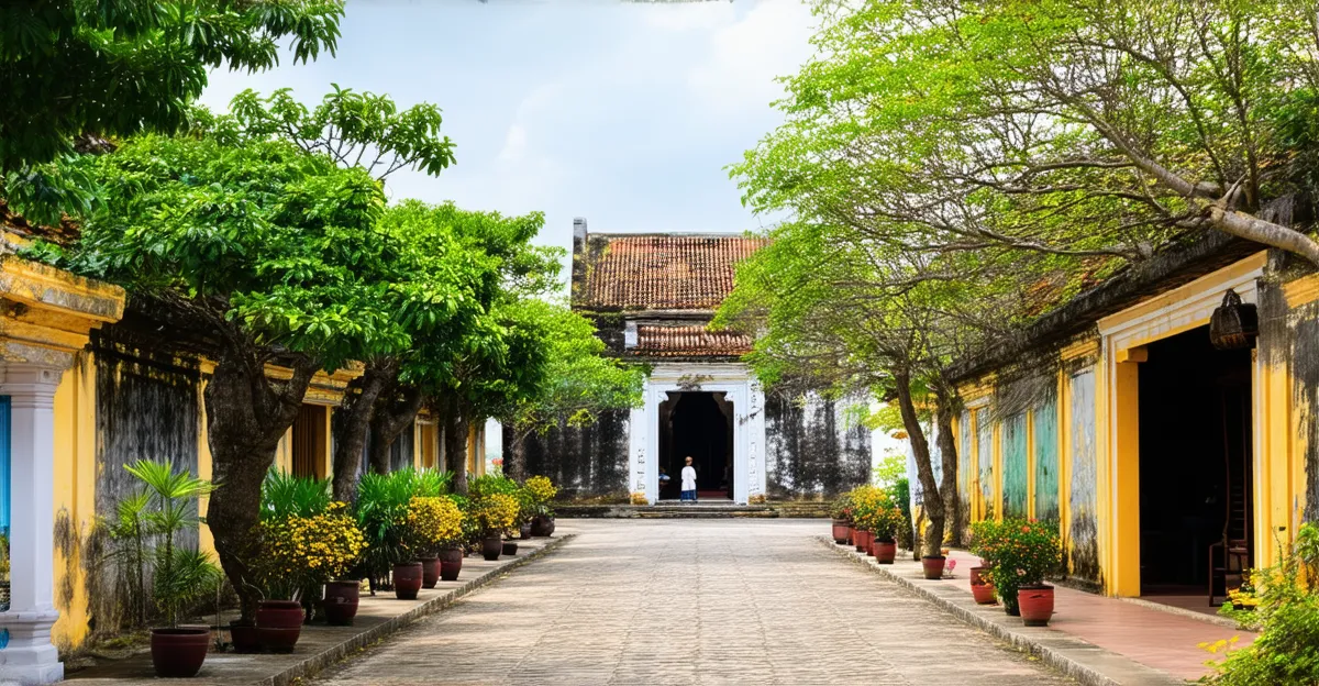 Hoi An Itinerary: Your Perfect 4-Day Guide