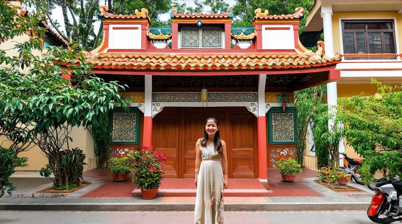 Hoi An Landmarks: Explore 10 Unmissable Sites