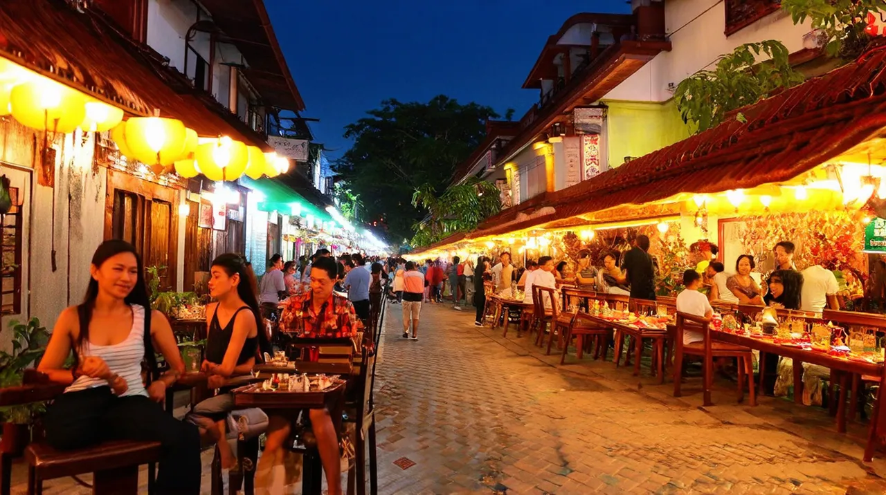 Hoi An Nightlife: Discover the Top 10 Experiences
