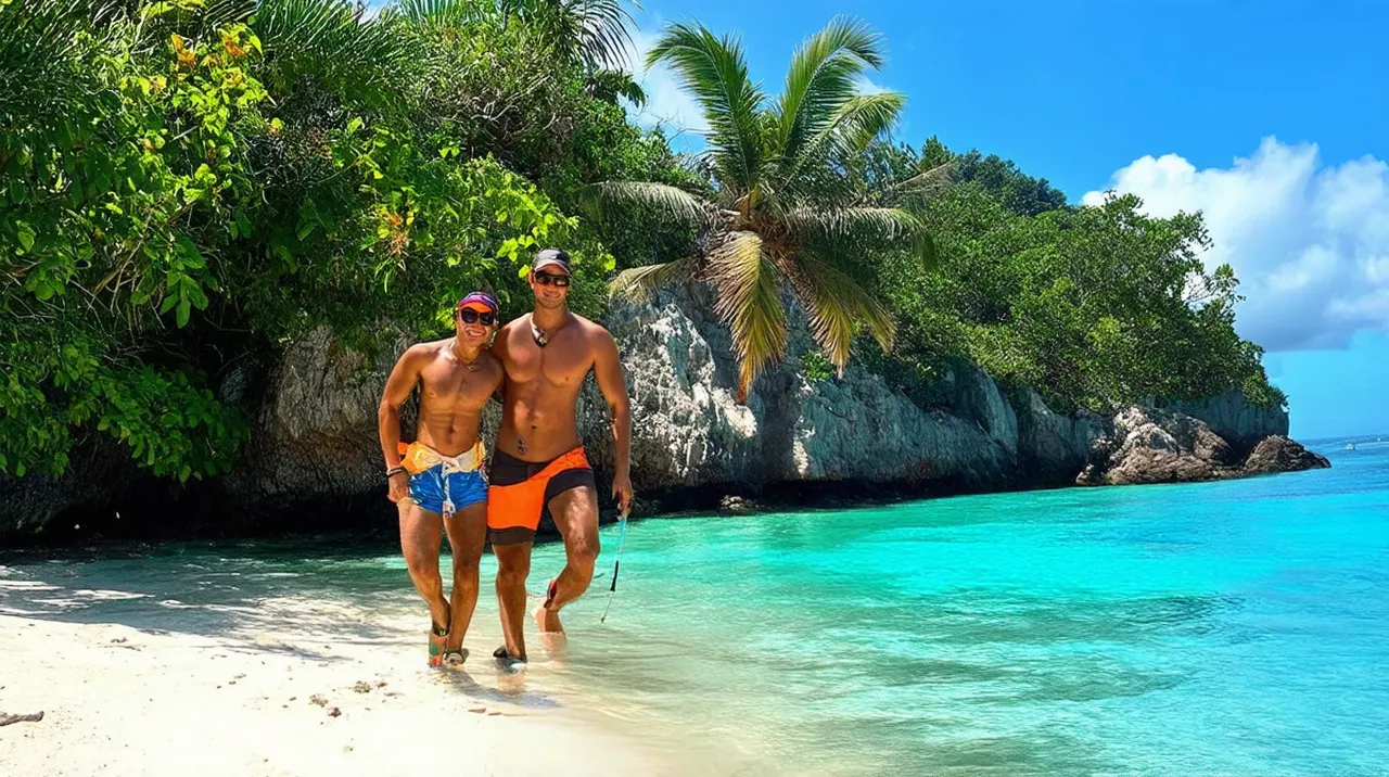 Holguín Adventures: Explore Top 10 Exciting Activities