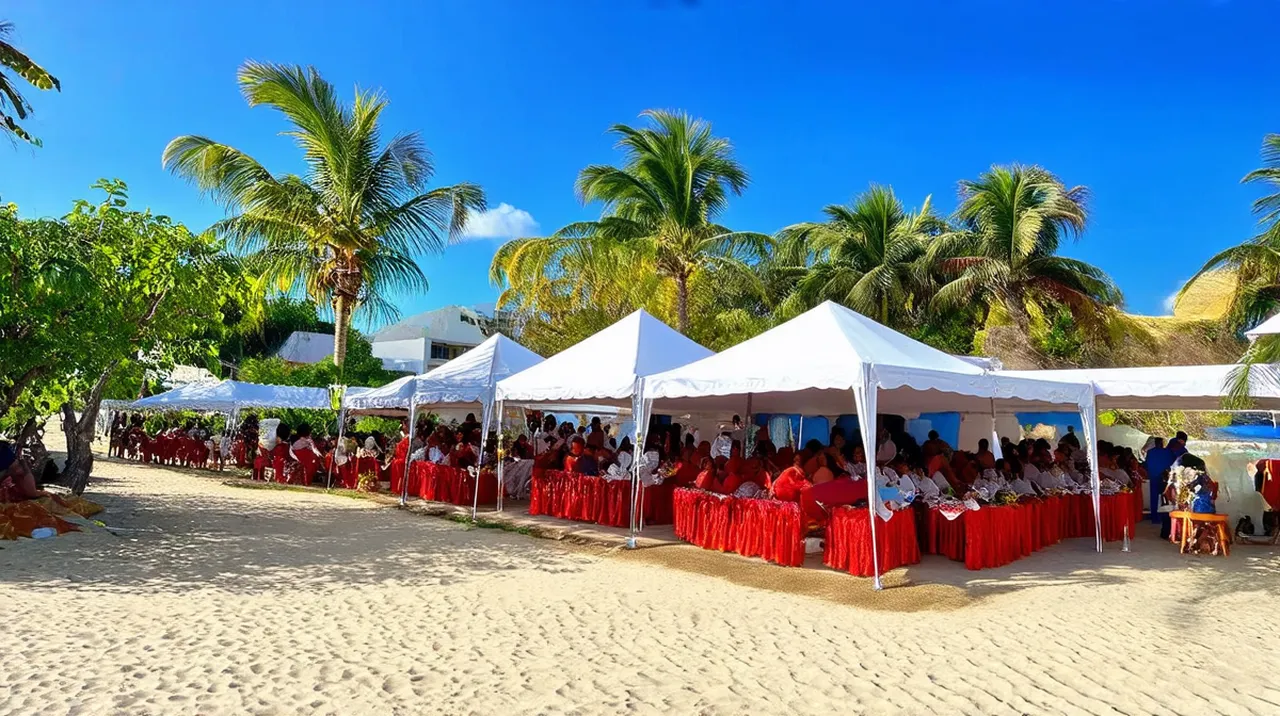 Holguín Events: Top 10 Must-See Attractions