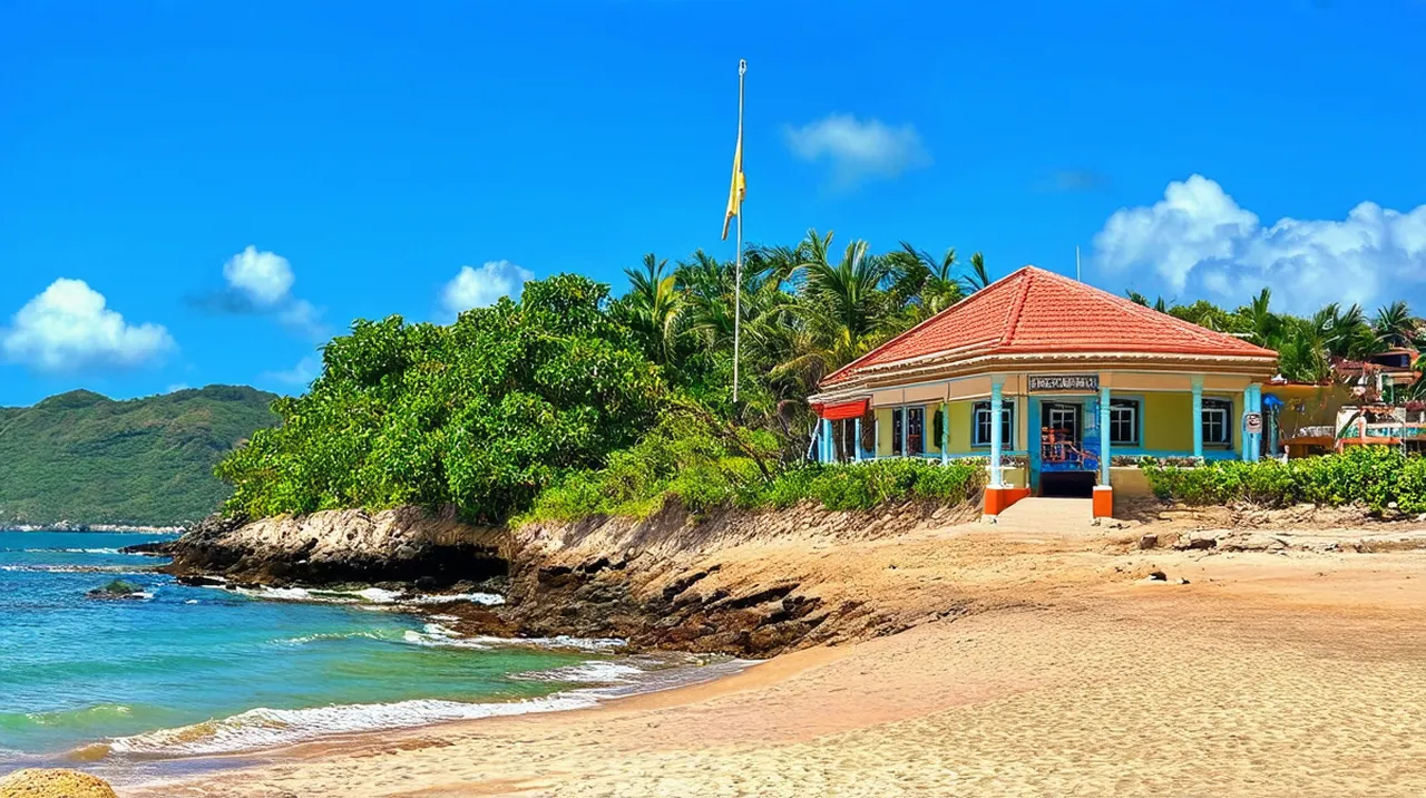 Holguín Landmarks: Top 10 Must-Visit Attractions