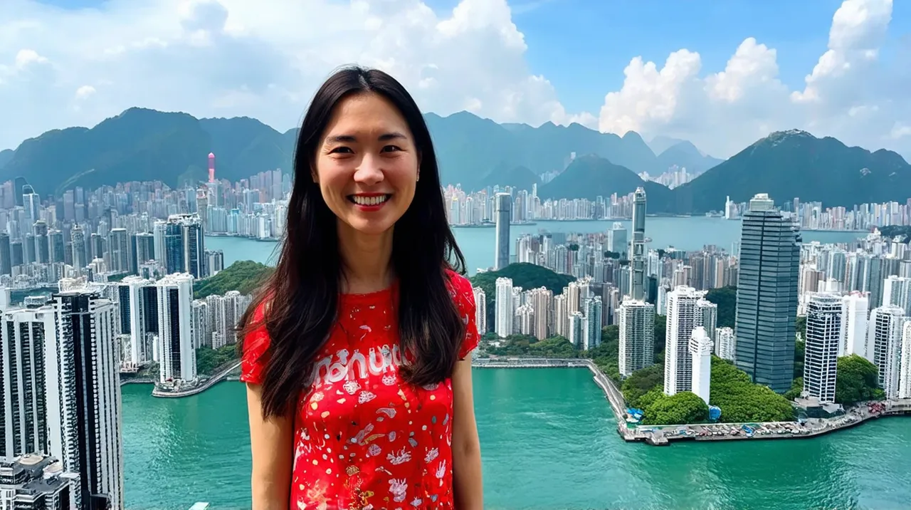 Hong Kong Adventures: Top 10 Unique Experiences