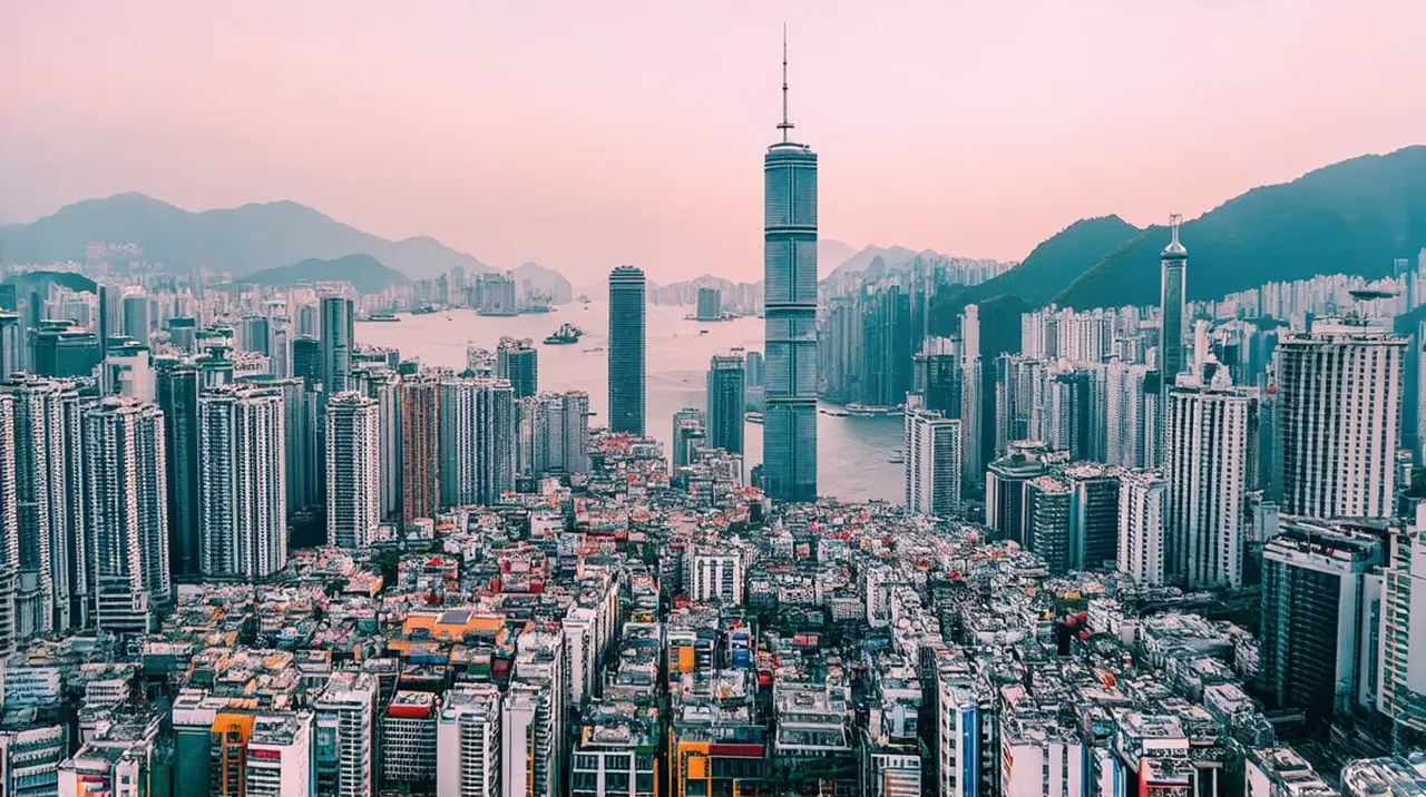 Hong Kong Experiences: Unforgettable Activities to Try
