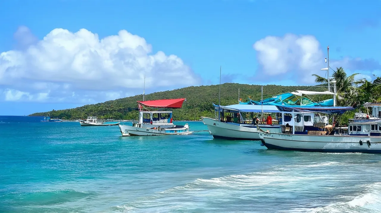 Honiara Activities: 10 Unique Adventures to Experience