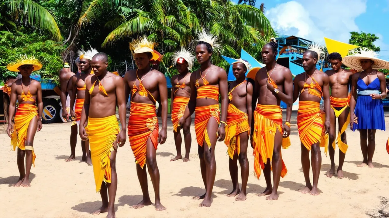Honiara Culture: 10 Unique Experiences to Explore