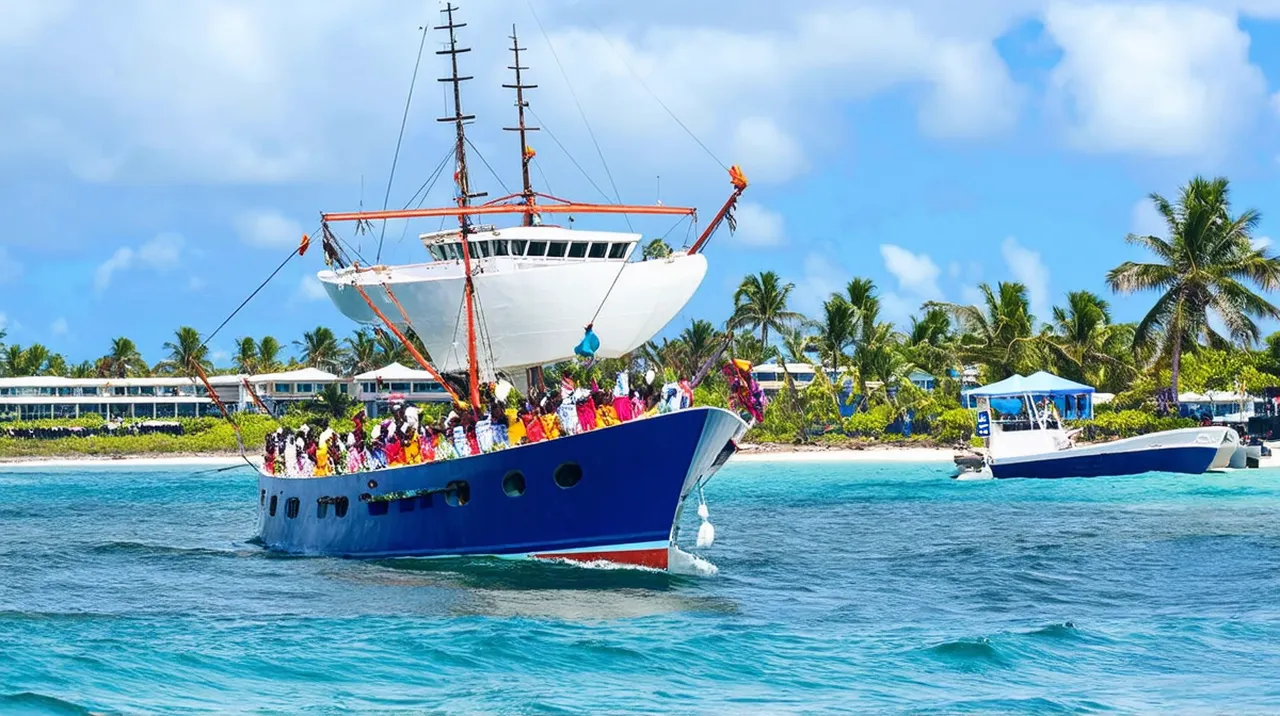 Honiara Events: Explore the Top 10 Must-See Festivals