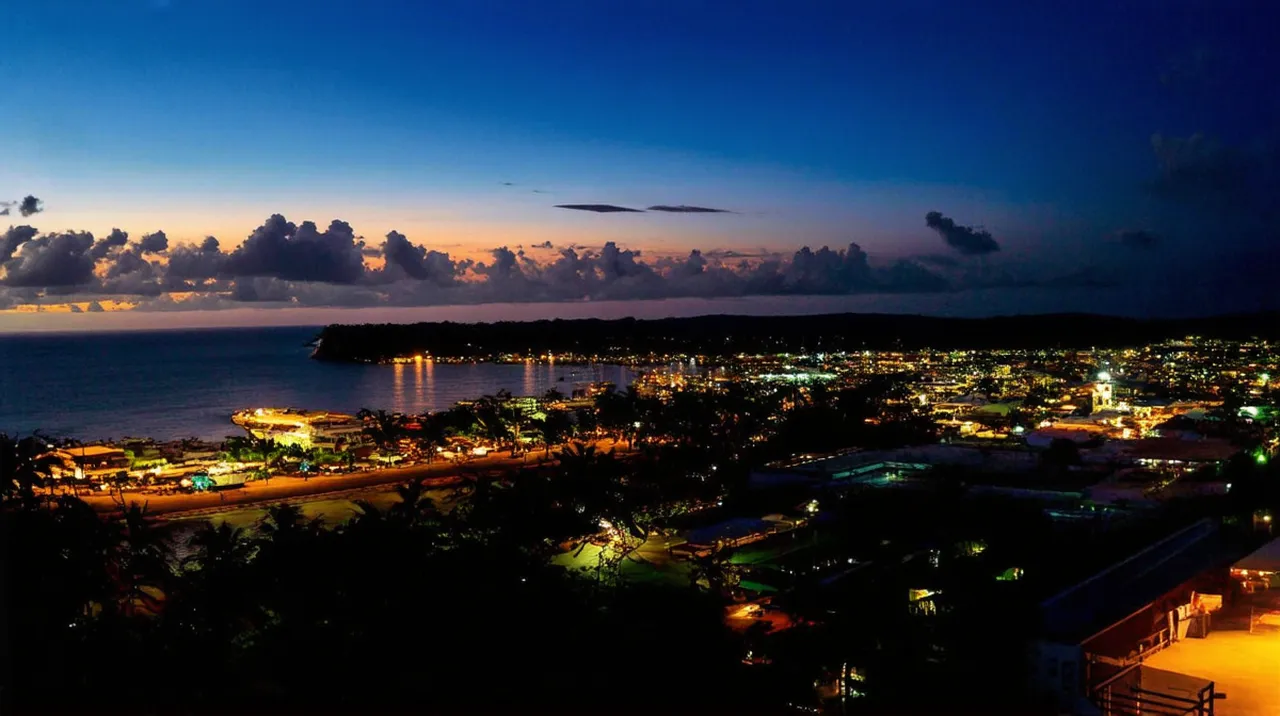 Honiara Nightlife: Experience the Best After Dark