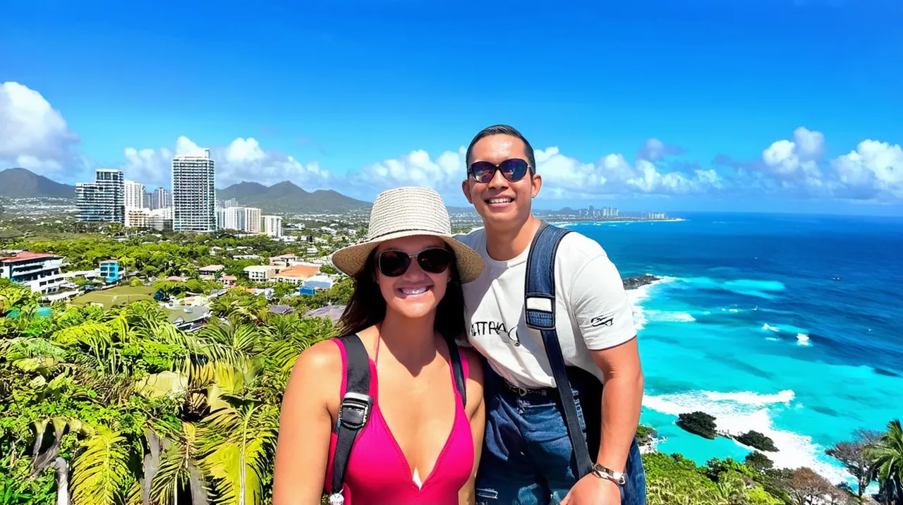Honolulu Adventures: 10 Unforgettable Experiences