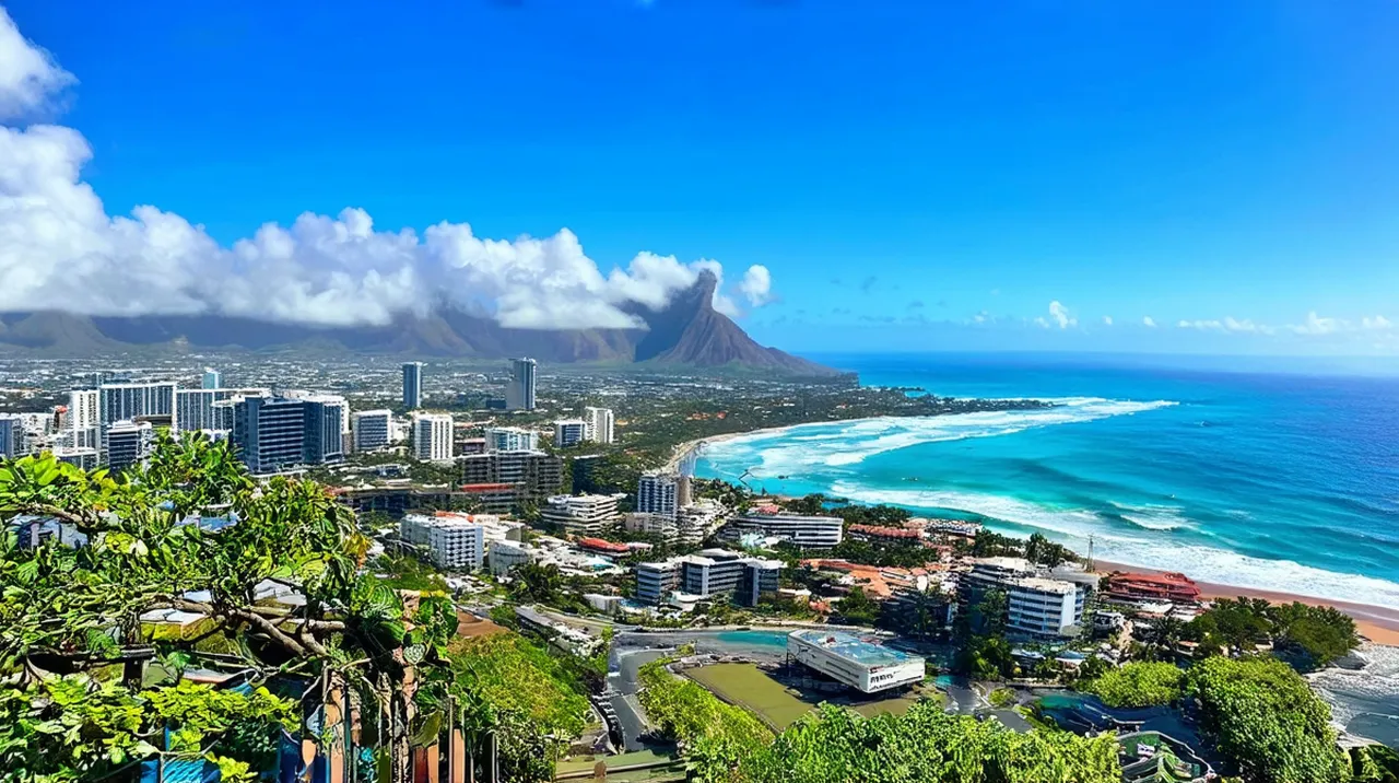 Honolulu Highlights: Explore 10 Unmissable Experiences