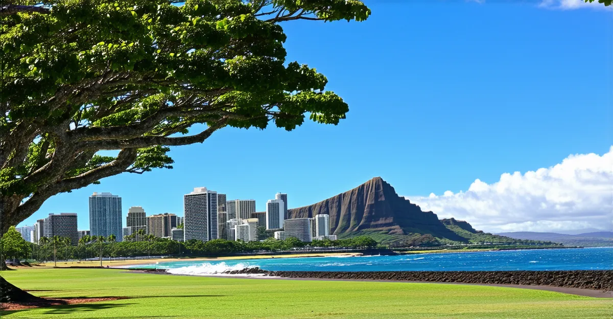 Honolulu Itinerary: 5 Days in Paradise