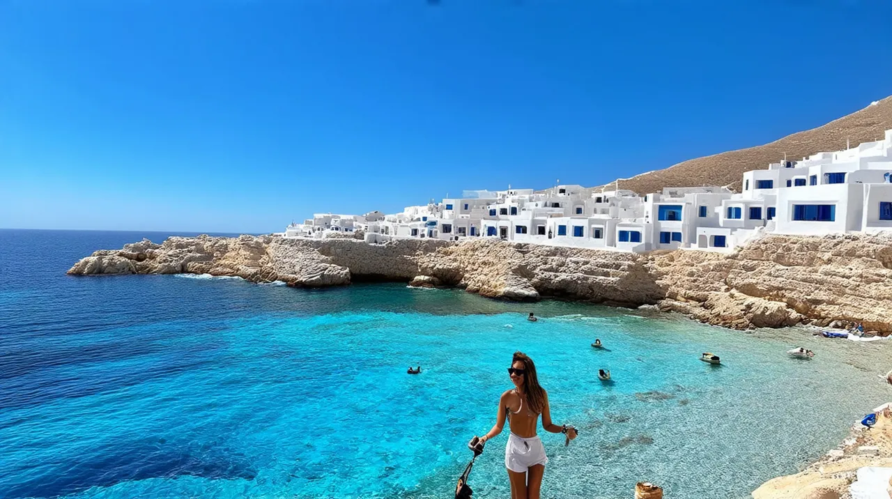 Hora (Mykonos) Adventures: Top 10 Things to Do