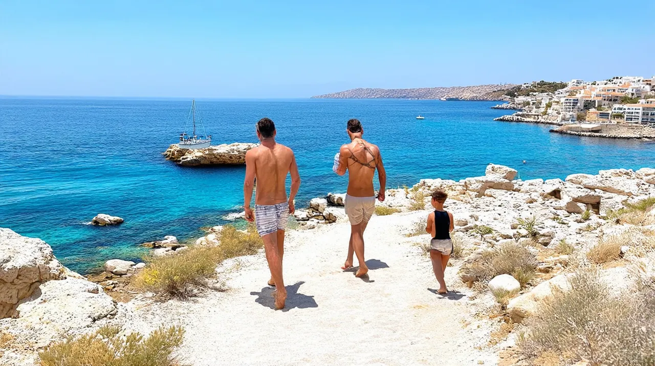Hora (Naxos) Activities: Top 10 Unforgettable Experiences