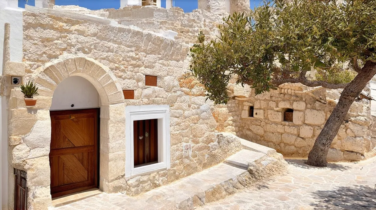 Hora (Naxos) Culture: 10 Unique Experiences to Explore