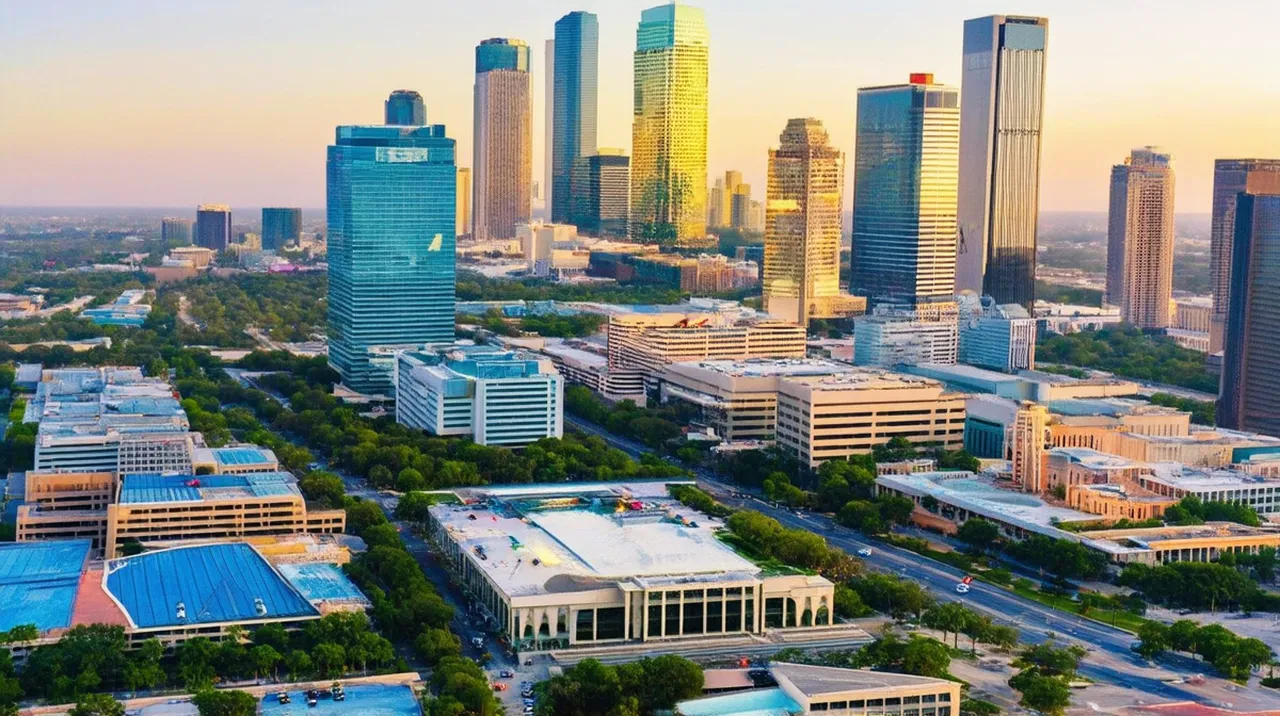 Houston Activities: Unforgettable Adventures in the Bayou City