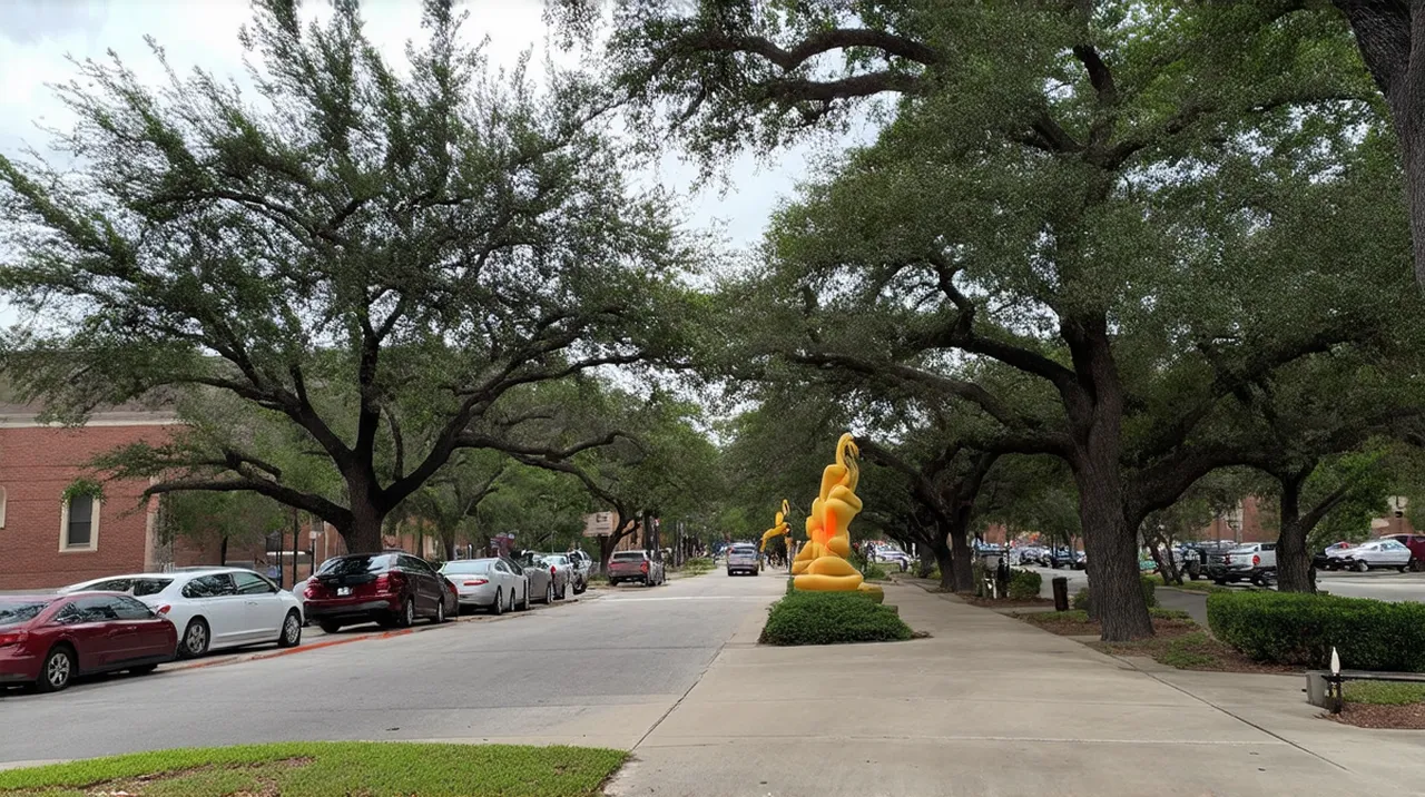 Houston Adventures: Top 10 Must-Do Activities