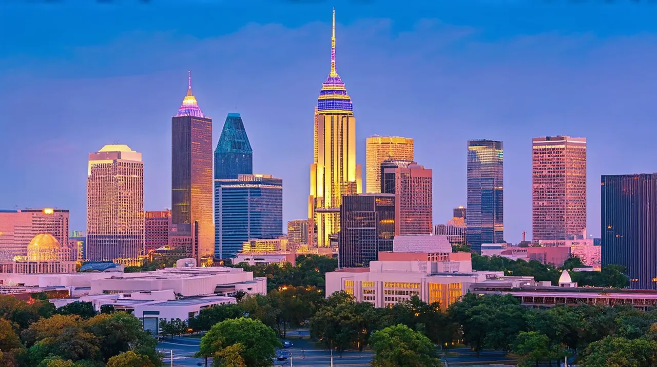 Houston Events: Your Ultimate Guide to Must-See Activities