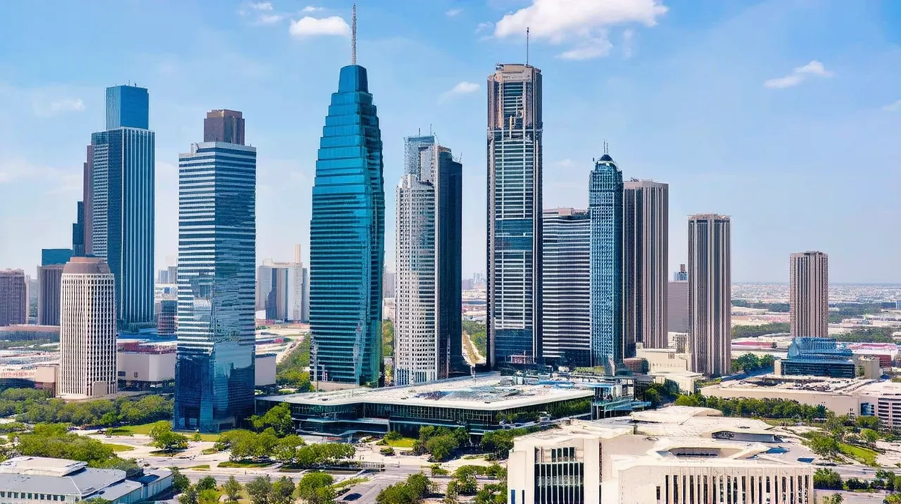Houston Experiences: 10 Unforgettable Adventures Await