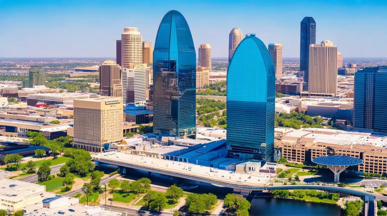 Houston Highlights: Explore the Top 10 Must-See Attractions