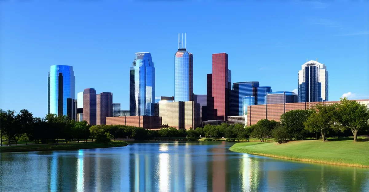 Houston Itinerary: 5 Days of Exploration