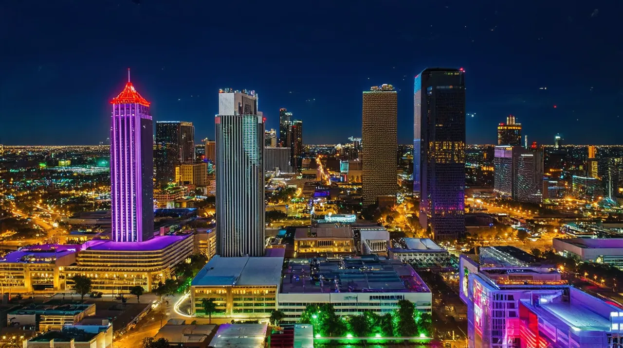 Houston Nightlife: Top 10 Hotspots to Experience