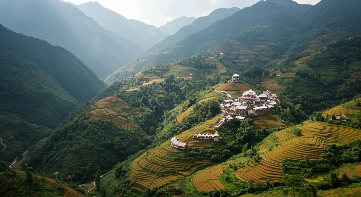 How to Choose Your Sapa Trekking Tour Guide