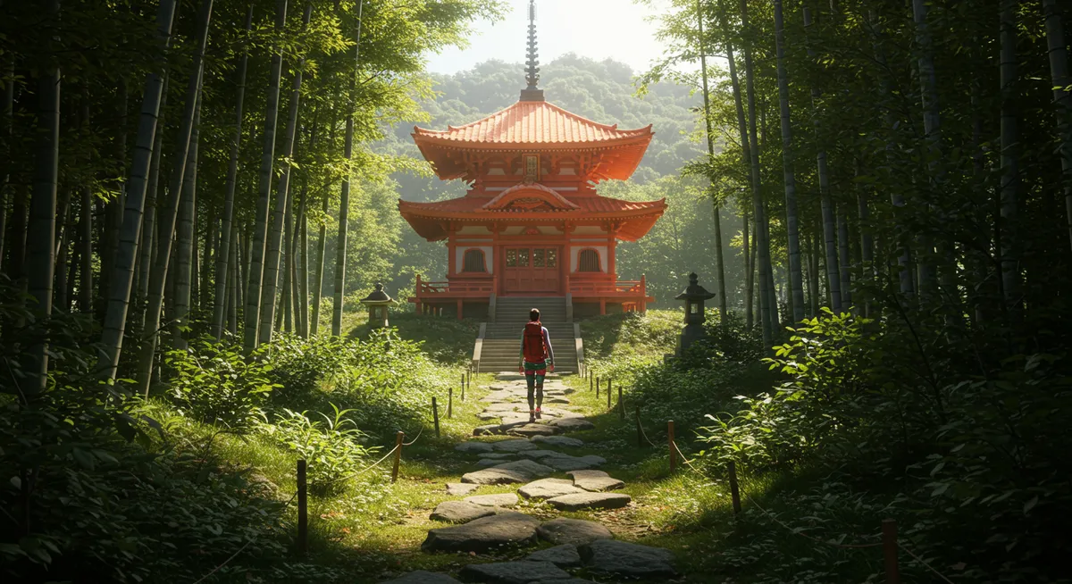 Hiking Hidden Kamakura Temples: Your Adventure Guide