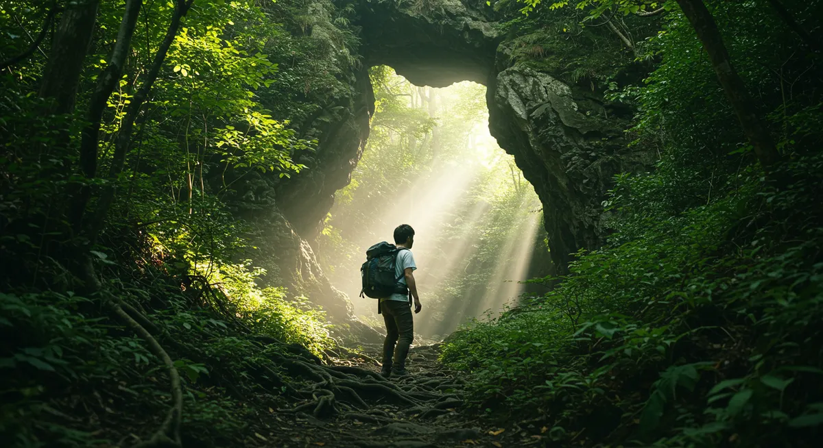 How to Find Hidden Nature Spots for Adventure in Fukuoka