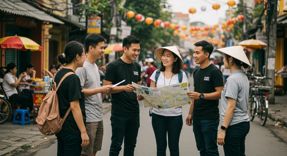 How to Find Local Adventure Guides in Haiphong