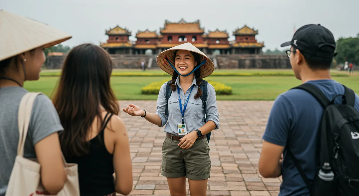 How to Find Local Adventure Guides in Hue
