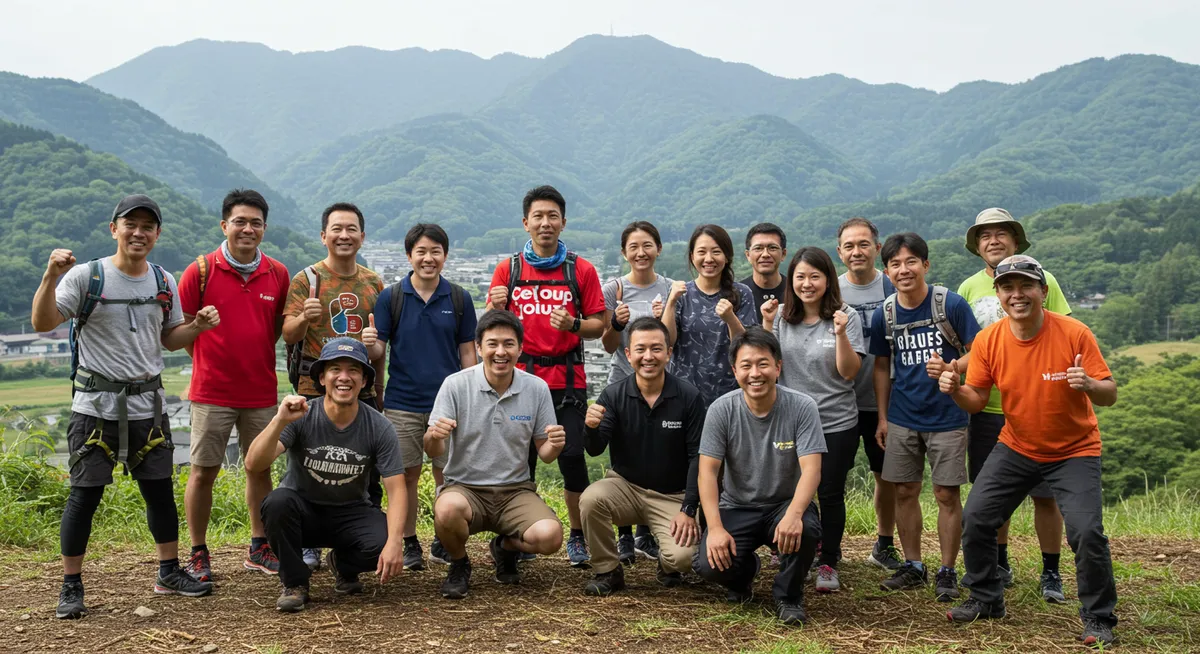 How to Find Local Adventure Guides in Kumamoto