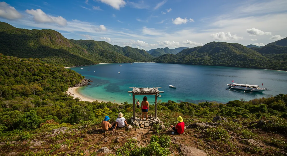 How to Find Local Adventure Guides in Puerto Galera