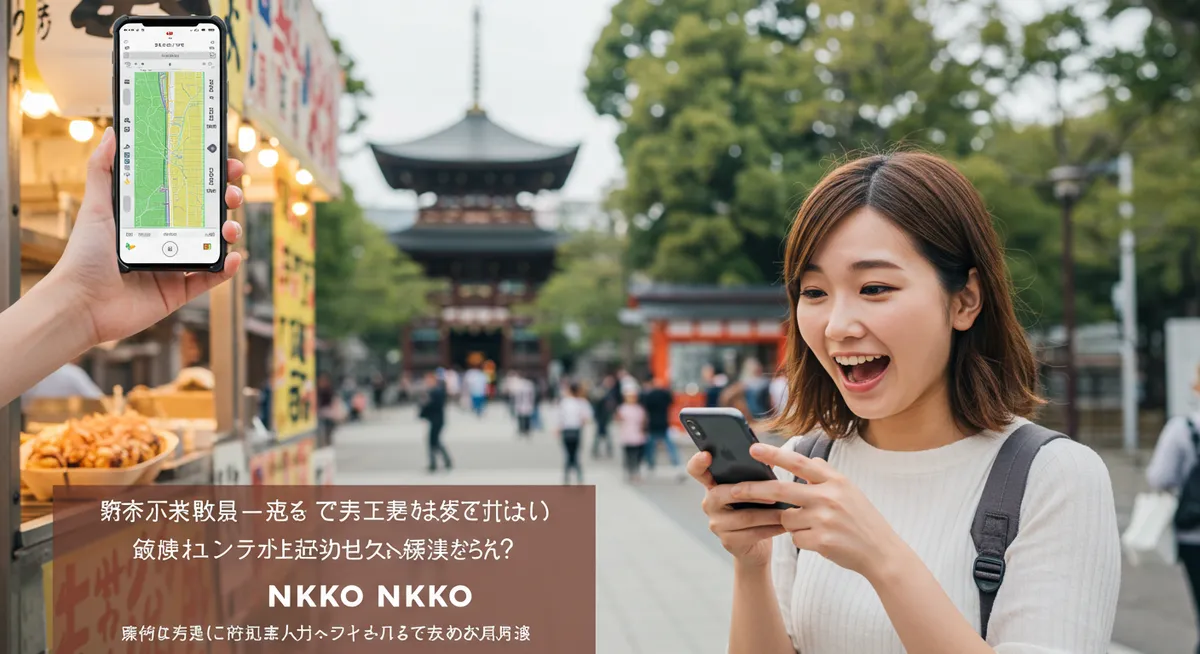 How to Get from Tokyo to Nikkō Cheap: Your Budget Adventure Guide