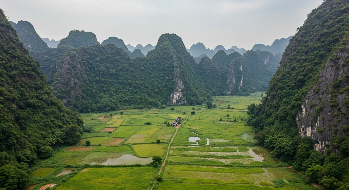 Hike Sam Mountain Chau Doc: Your Ultimate Guide