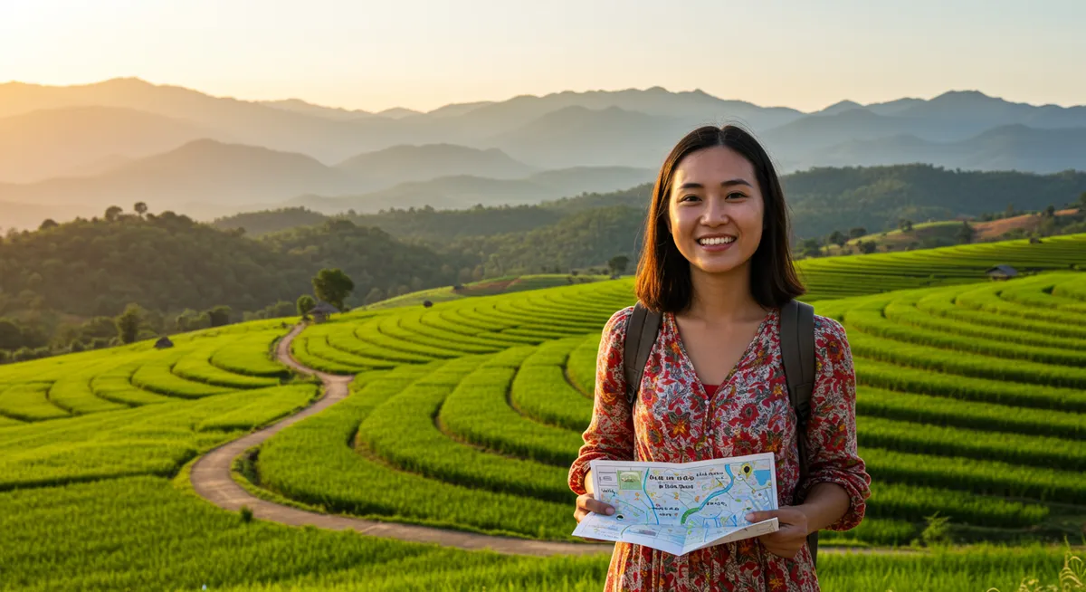 How to Plan an Adventure Trip to Chiang Rai